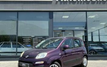 Fiat panda Echirolles