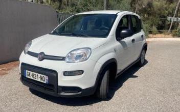 Fiat panda Cassis