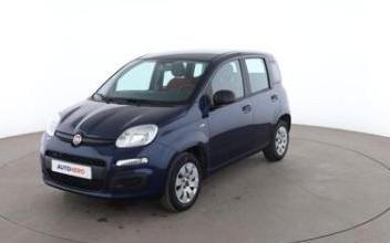 Fiat panda Issy-les-Moulineaux