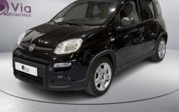 Fiat Panda Eckbolsheim