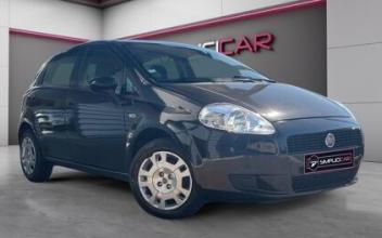 Fiat punto Beauvais