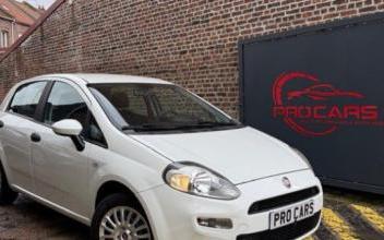 Fiat Punto Douai