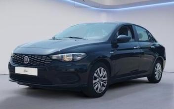 Fiat tipo Château-d'Olonne