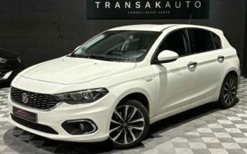 Fiat tipo Lons