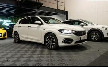 Fiat tipo Le-Lion-d'Angers