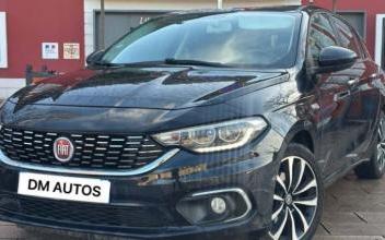 Fiat Tipo Wittelsheim