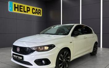 Fiat Tipo Voreppe