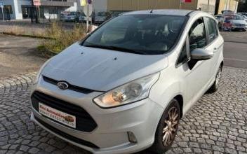 Ford B-Max Ingersheim