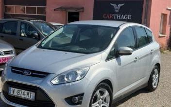 Ford C-Max Marckolsheim