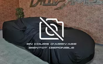 Ford EcoSport Orange