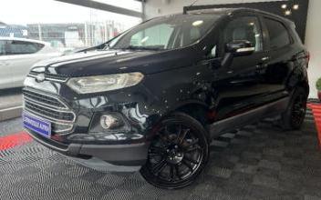 Ford EcoSport Creuzier-le-Vieux