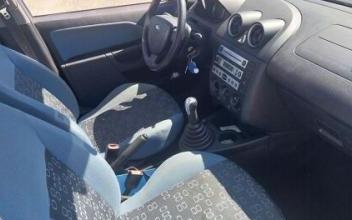 Ford fiesta Bourgoin-Jallieu