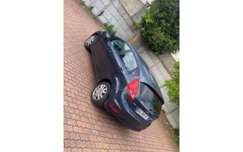 Ford fiesta Livry-Gargan