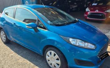 Ford Fiesta Armentières