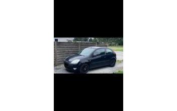 Ford fiesta Le-Rheu