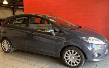 Ford Fiesta Le-Havre