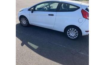 Ford fiesta Yerres