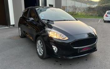 Ford fiesta Poisy