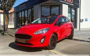 Ford fiesta Mont-de-Marsan