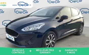 Ford Fiesta Paris