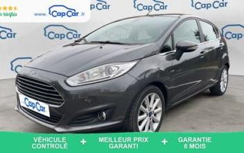 Ford fiesta Gallargues-le-Montueux