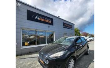 Ford fiesta Mérignac