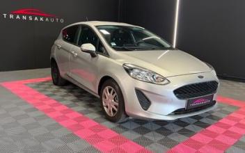Ford fiesta Poisy