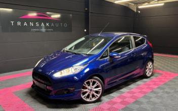 Ford Fiesta Lens