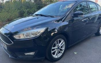 Ford Focus Sannois