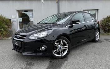 Ford focus Colomiers