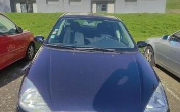 Ford focus Saint-Etienne