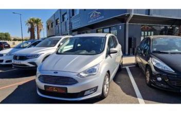 Ford focus c max Saint-Cyprien