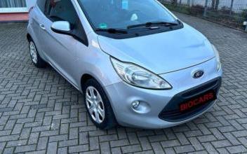 Ford Ka Calais