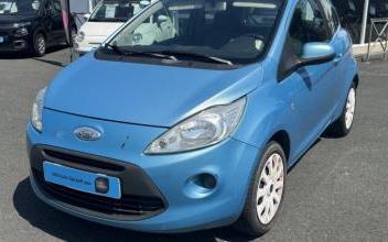 Ford Ka Tonnay-Charente