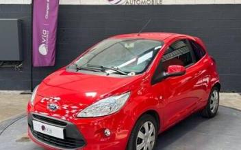 Ford ka Outreau