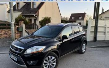 Ford kuga Pierrelaye
