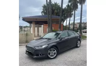 Ford Mondeo Cannes