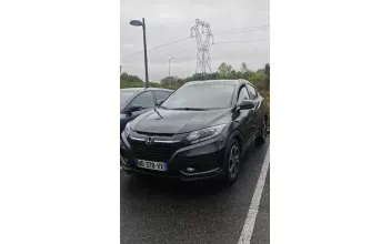Honda HR-V Ferney-Voltaire