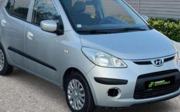 Hyundai i10 Loison-sous-Lens