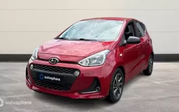 Hyundai i10 Mérignac