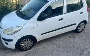 Hyundai i10 La-Seyne-sur-Mer