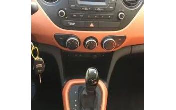 Hyundai i10 Marseille