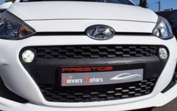 Hyundai i10 Vendargues
