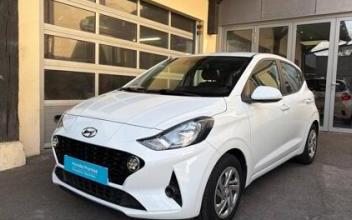 Hyundai i10 Versailles