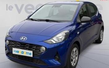 Hyundai i10 Franois