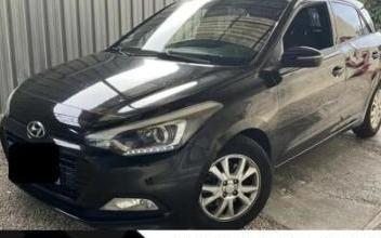 Hyundai i20 Saint-Orens-de-Gameville