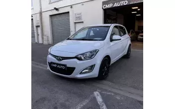 Hyundai i20 La-Garde