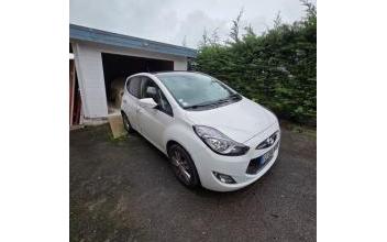 Hyundai ix20 Allinges