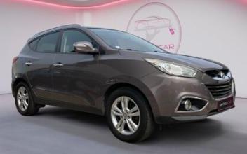 Hyundai ix35 Orgeval