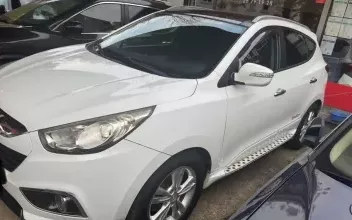 Hyundai iX35 Metz